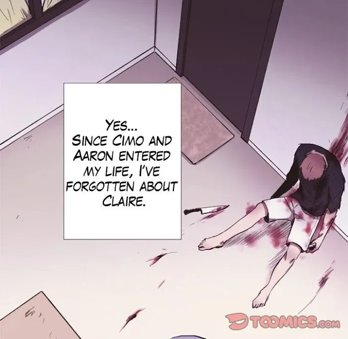 Read Shivers chapter 62 image 61 on Lezhin