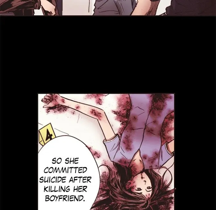 Read Shivers chapter 62 image 74 on Lezhin