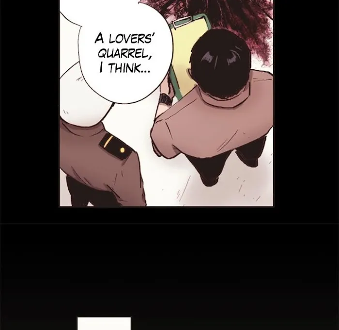 Read Shivers chapter 62 image 75 on Lezhin