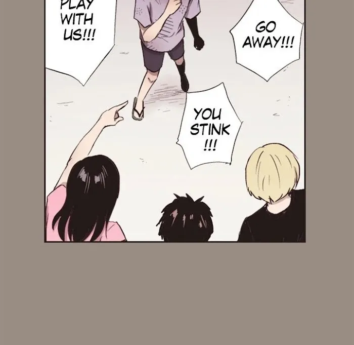 Read Shivers chapter 62 image 79 on Lezhin