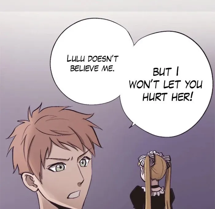 Read Shivers chapter 62 image 8 on Lezhin