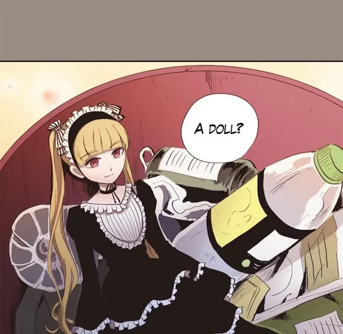 Read Shivers chapter 62 image 82 on Lezhin