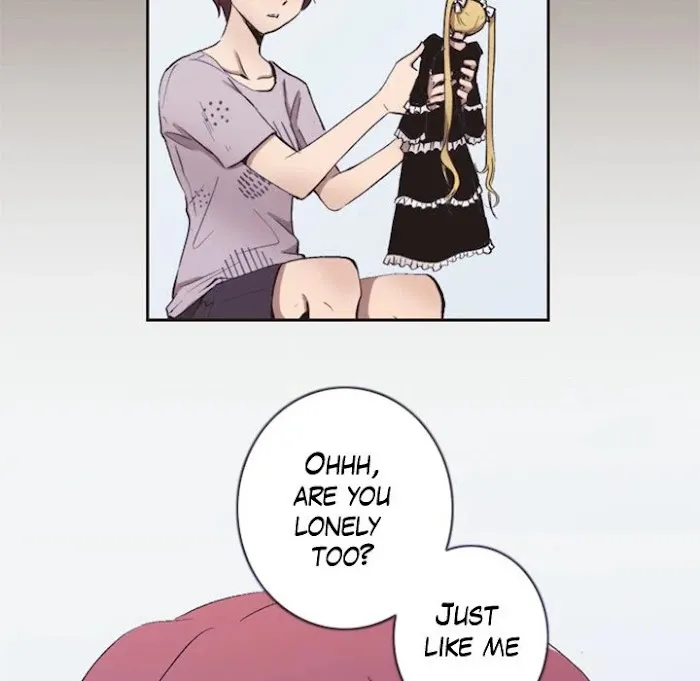 Read Shivers chapter 62 image 84 on Lezhin