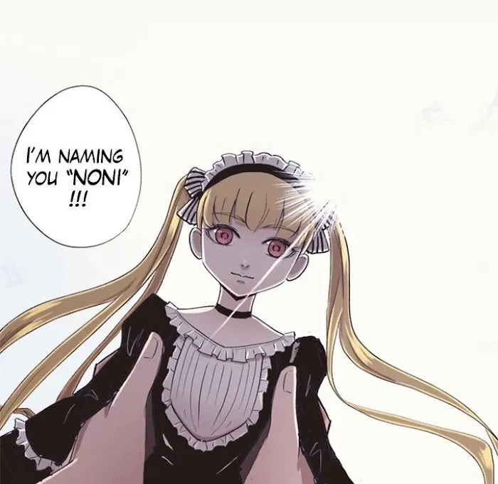 Read Shivers chapter 62 image 88 on Lezhin