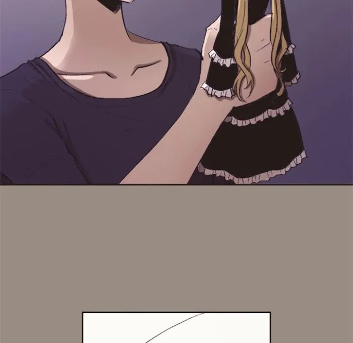 Read Shivers chapter 62 image 9 on Lezhin