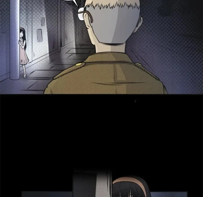 Read Shivers chapter 63 image 19 on Lezhin