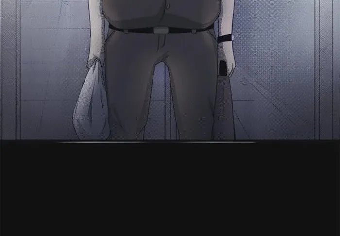 Read Shivers chapter 63 image 2 on Lezhin