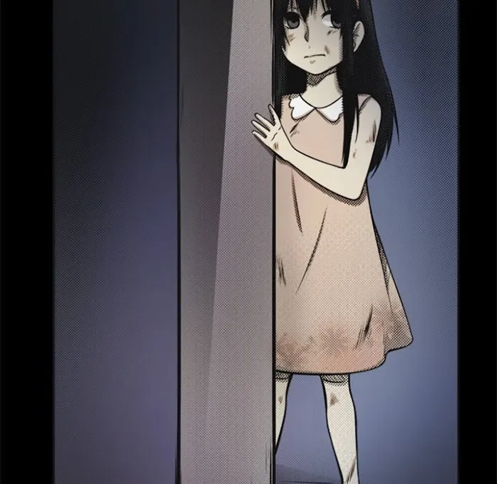 Read Shivers chapter 63 image 20 on Lezhin