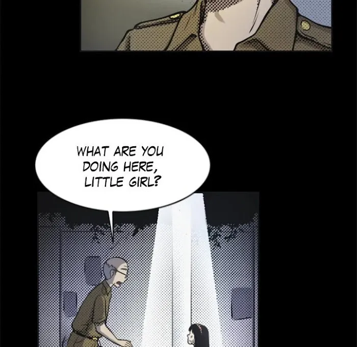 Read Shivers chapter 63 image 22 on Lezhin