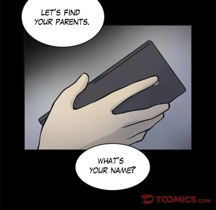 Read Shivers chapter 63 image 27 on Lezhin