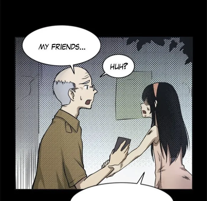 Read Shivers chapter 63 image 28 on Lezhin