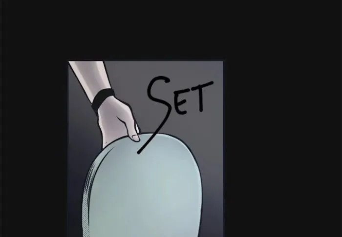 Read Shivers chapter 63 image 3 on Lezhin