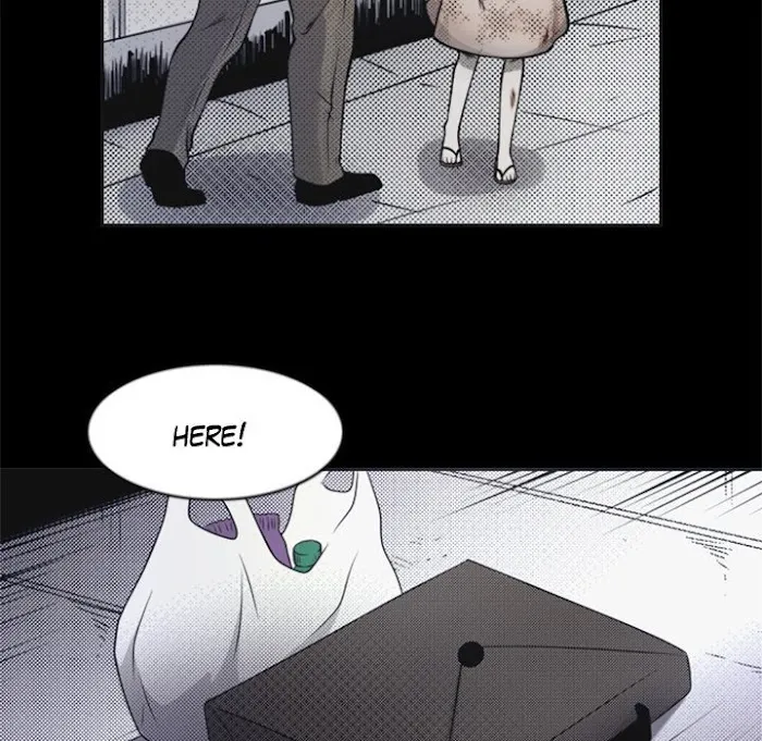 Read Shivers chapter 63 image 32 on Lezhin