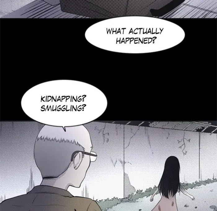 Read Shivers chapter 63 image 33 on Lezhin