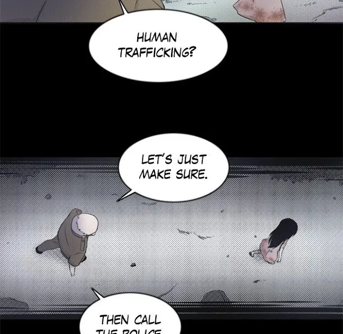 Read Shivers chapter 63 image 34 on Lezhin