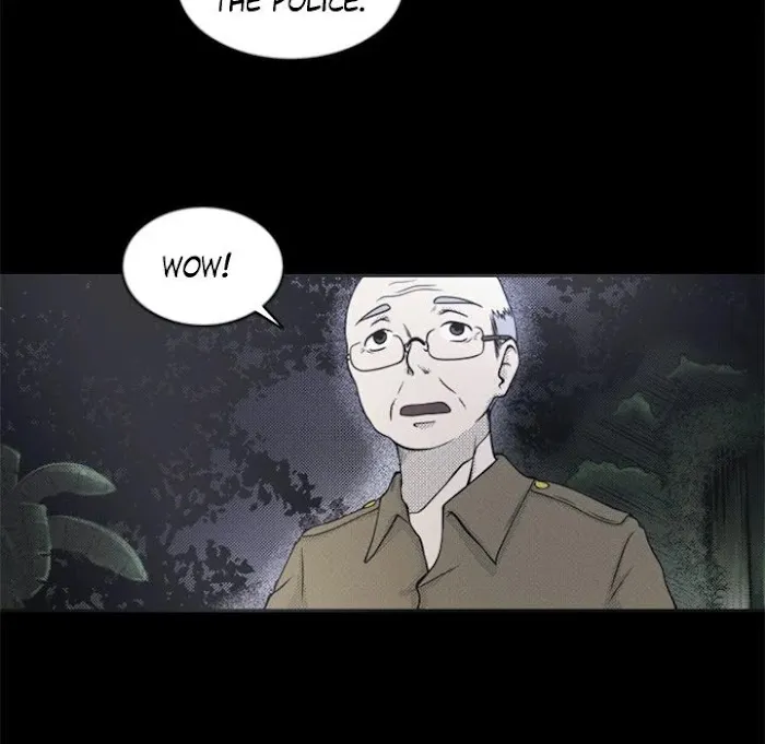 Read Shivers chapter 63 image 35 on Lezhin
