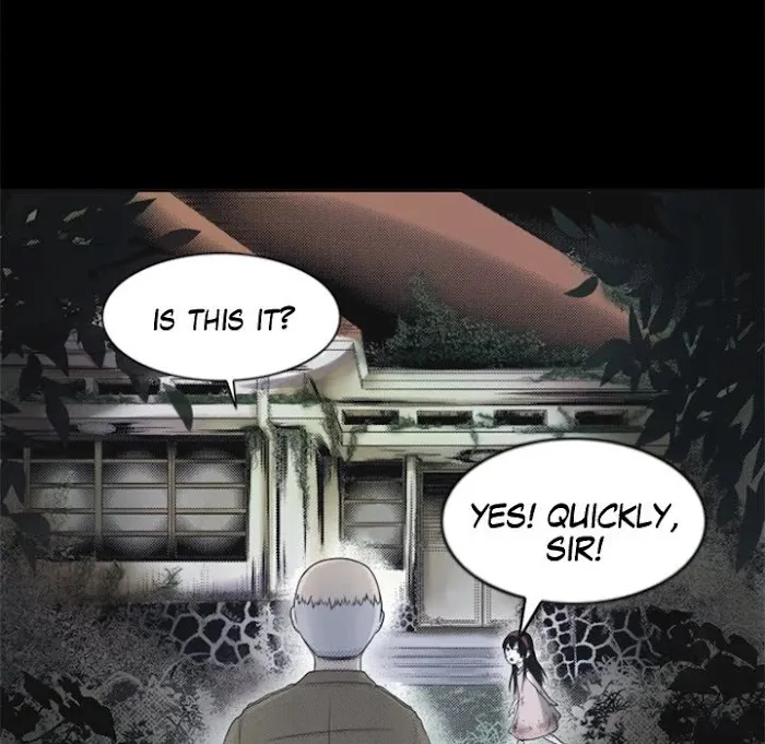 Read Shivers chapter 63 image 36 on Lezhin