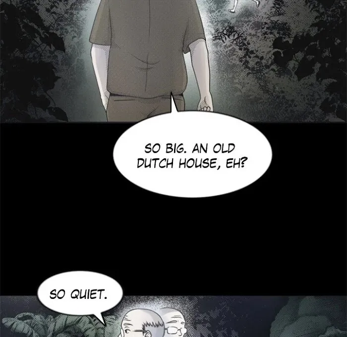 Read Shivers chapter 63 image 37 on Lezhin