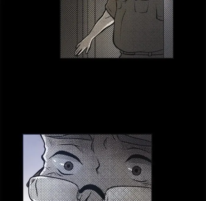 Read Shivers chapter 63 image 41 on Lezhin