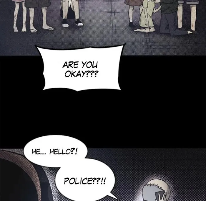 Read Shivers chapter 63 image 43 on Lezhin