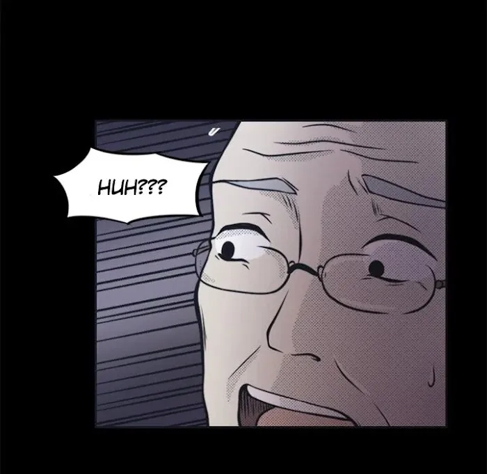 Read Shivers chapter 63 image 47 on Lezhin