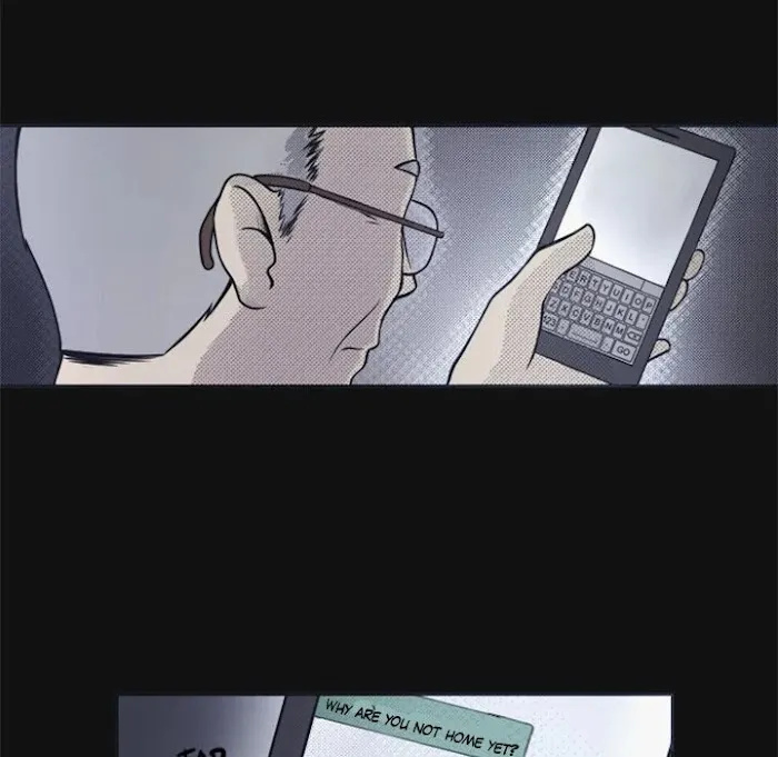 Read Shivers chapter 63 image 6 on Lezhin