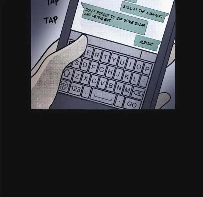 Read Shivers chapter 63 image 7 on Lezhin