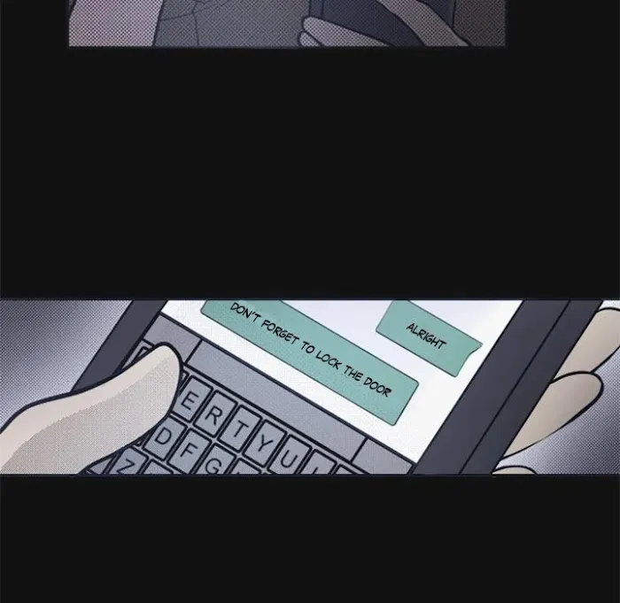 Read Shivers chapter 63 image 9 on Lezhin