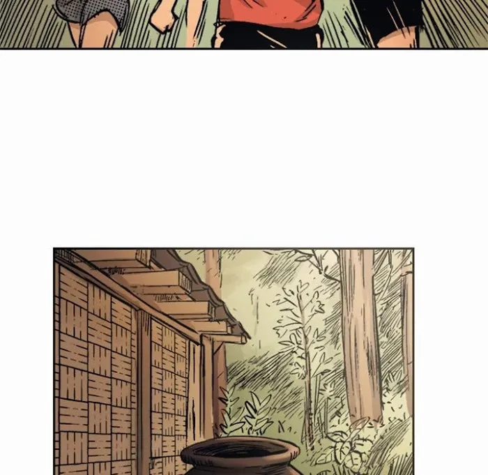 Read Shivers chapter 64 image 10 on Lezhin