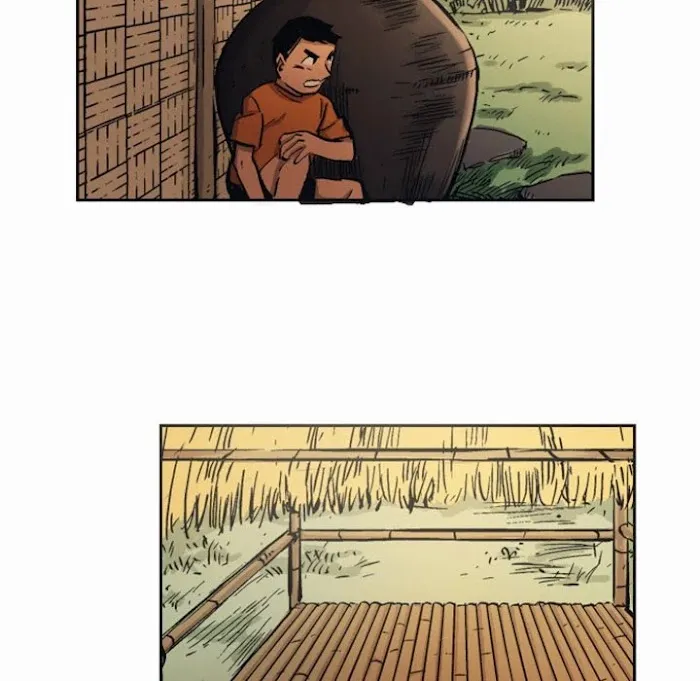 Read Shivers chapter 64 image 11 on Lezhin