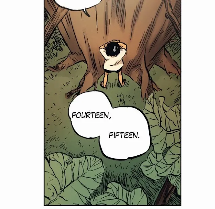 Read Shivers chapter 64 image 15 on Lezhin