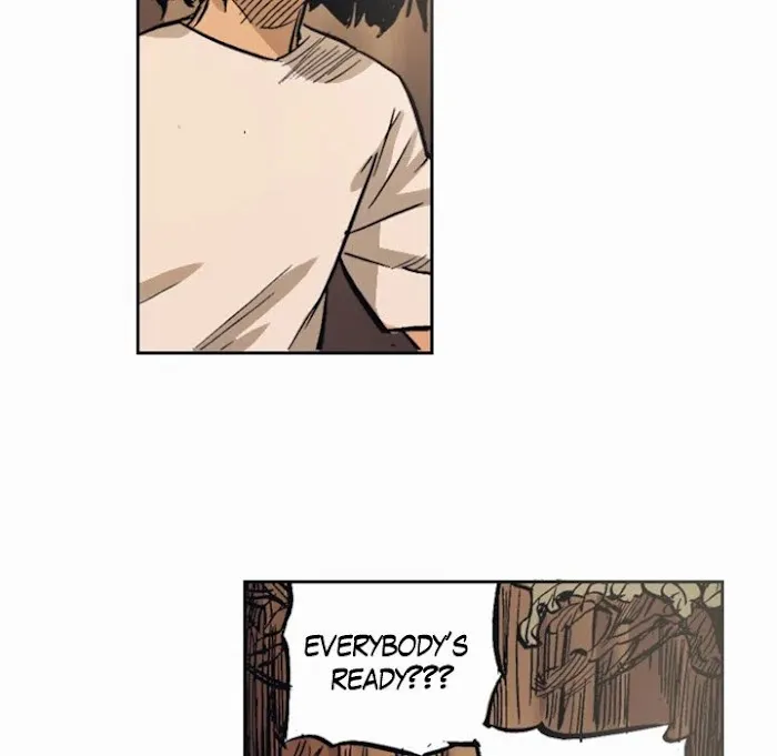 Read Shivers chapter 64 image 17 on Lezhin