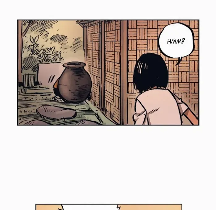 Read Shivers chapter 64 image 31 on Lezhin