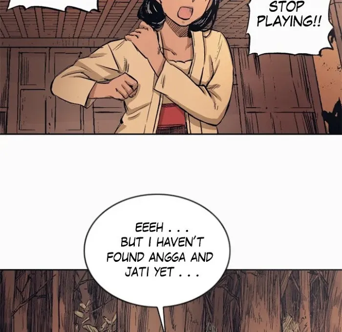Read Shivers chapter 64 image 33 on Lezhin