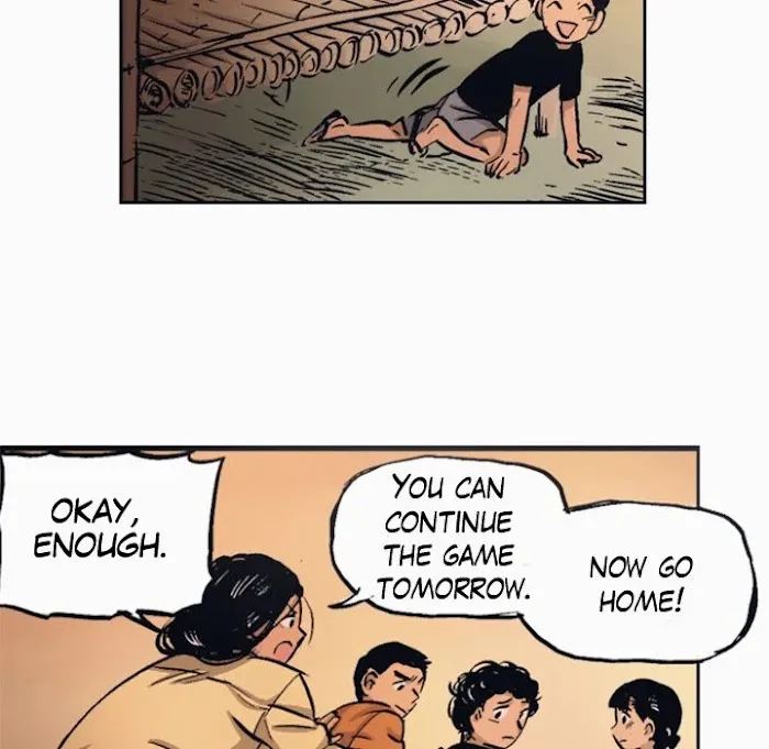 Read Shivers chapter 64 image 35 on Lezhin