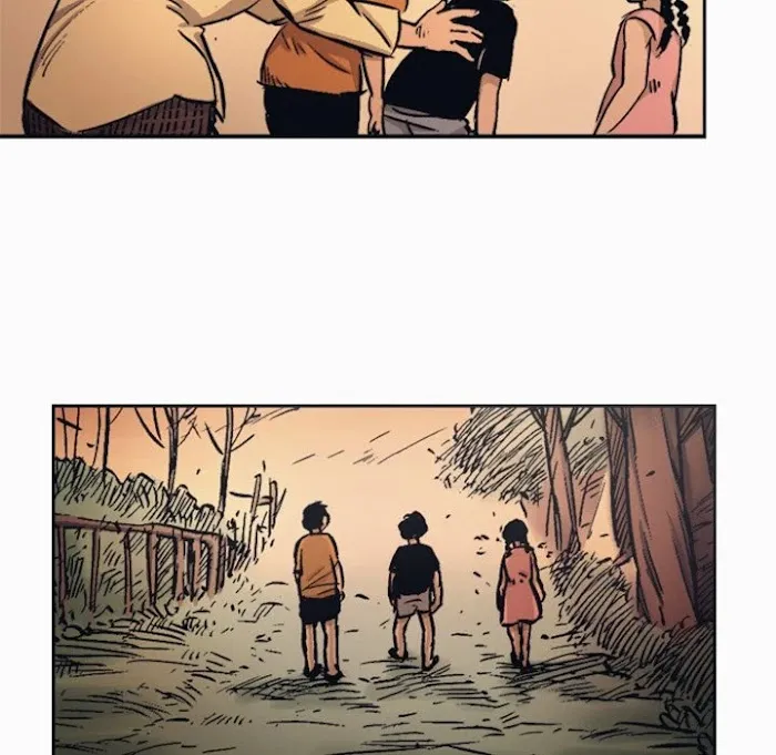 Read Shivers chapter 64 image 36 on Lezhin