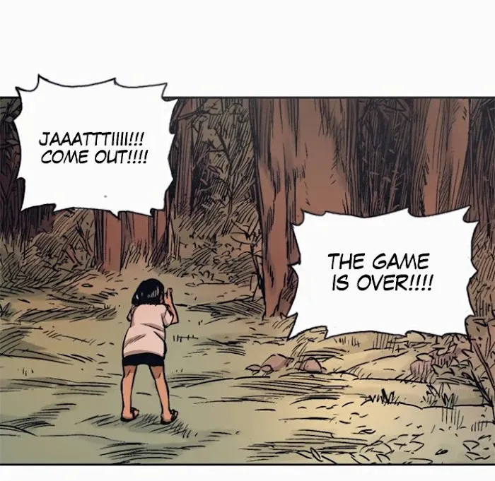 Read Shivers chapter 64 image 38 on Lezhin