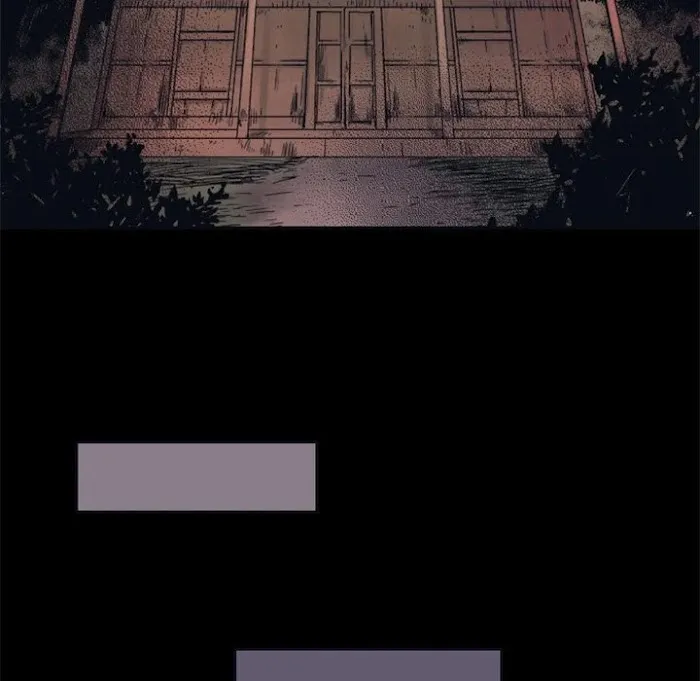 Read Shivers chapter 64 image 40 on Lezhin