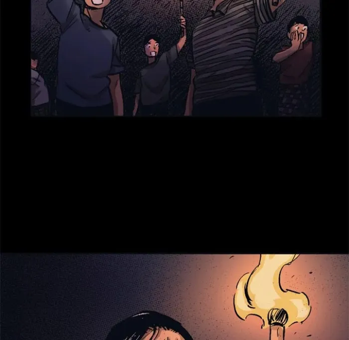 Read Shivers chapter 64 image 44 on Lezhin