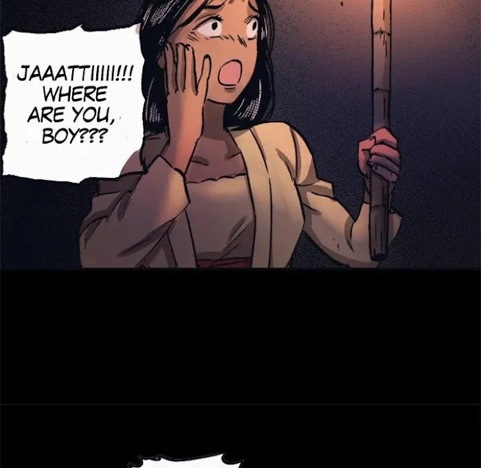 Read Shivers chapter 64 image 45 on Lezhin