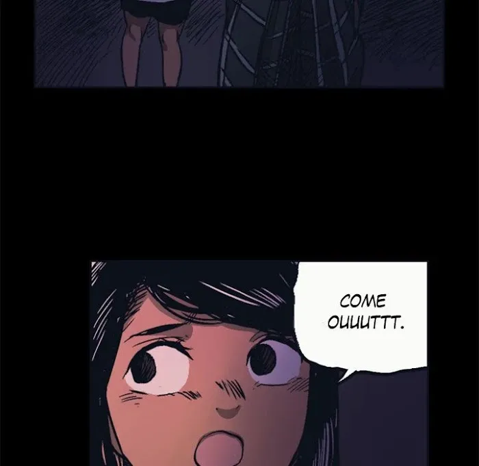 Read Shivers chapter 64 image 47 on Lezhin
