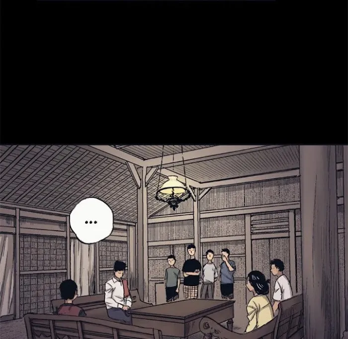 Read Shivers chapter 64 image 49 on Lezhin
