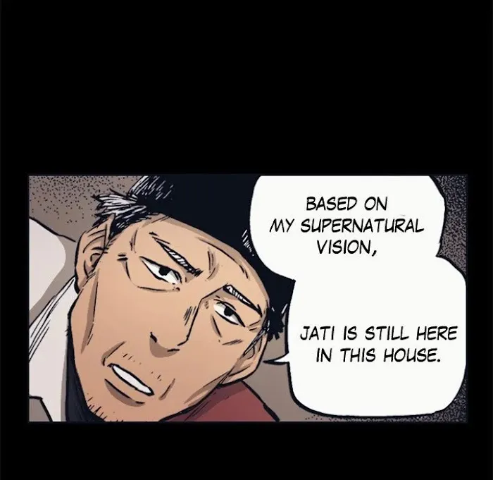 Read Shivers chapter 64 image 51 on Lezhin