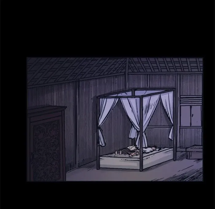 Read Shivers chapter 64 image 56 on Lezhin