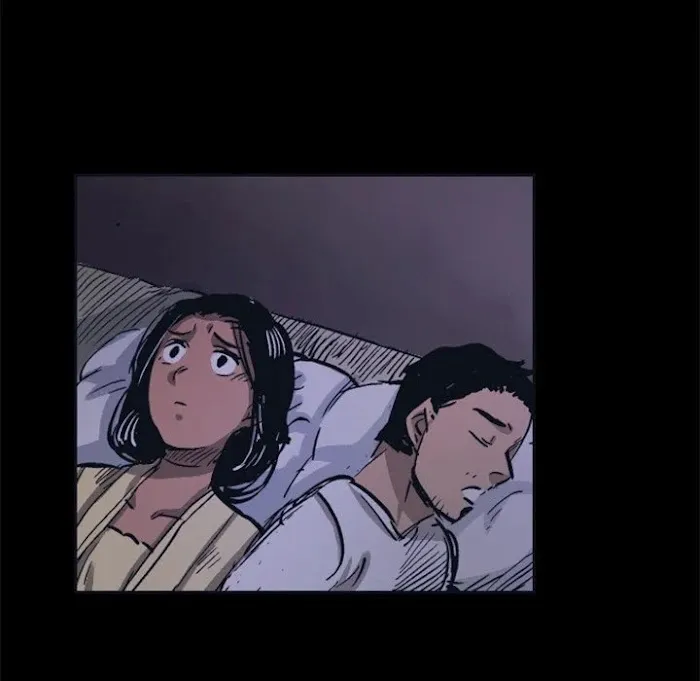 Read Shivers chapter 64 image 57 on Lezhin