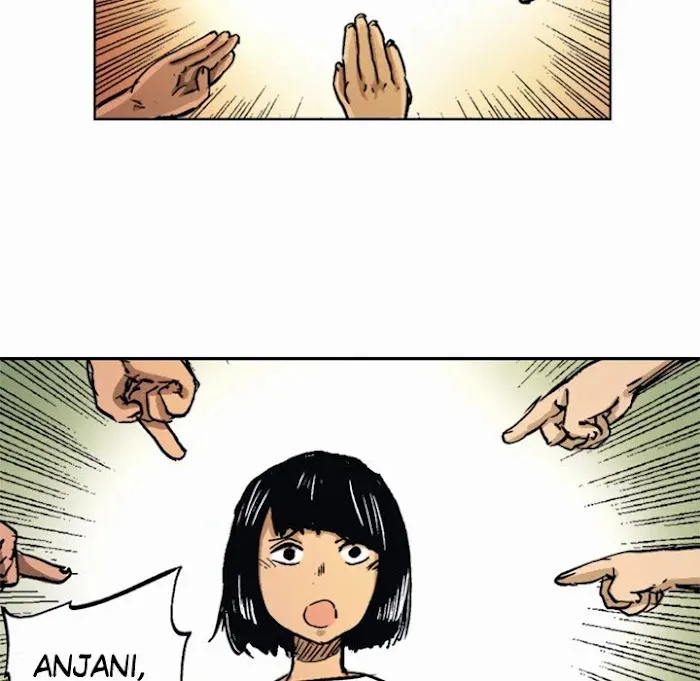 Read Shivers chapter 64 image 6 on Lezhin