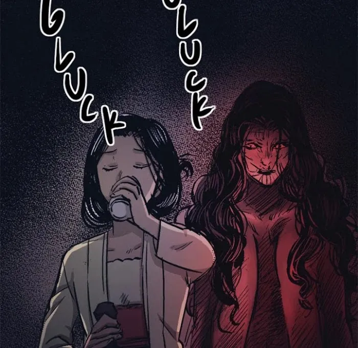 Read Shivers chapter 64 image 61 on Lezhin