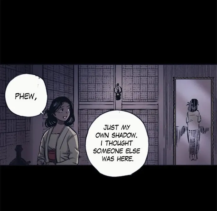 Read Shivers chapter 64 image 64 on Lezhin