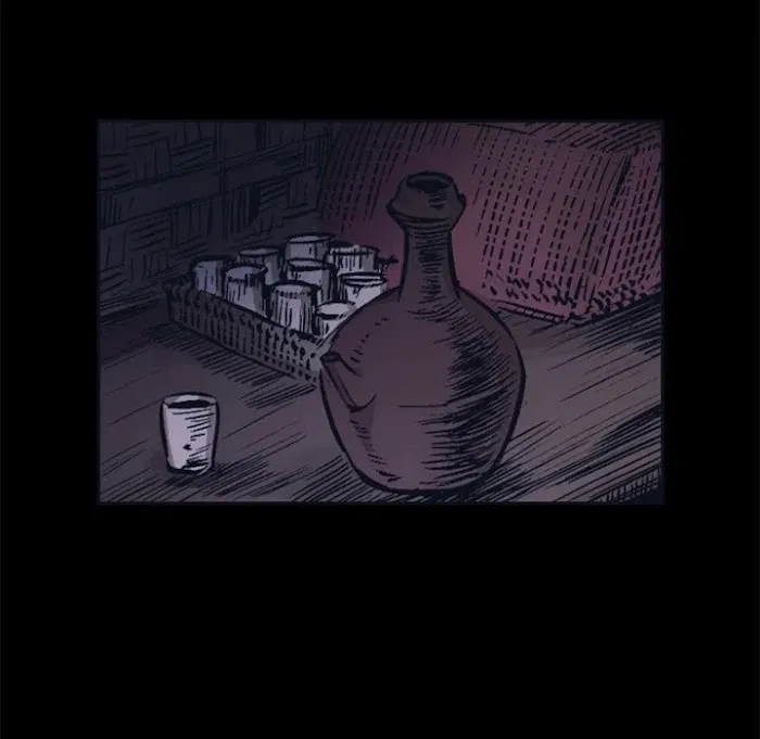 Read Shivers chapter 64 image 65 on Lezhin