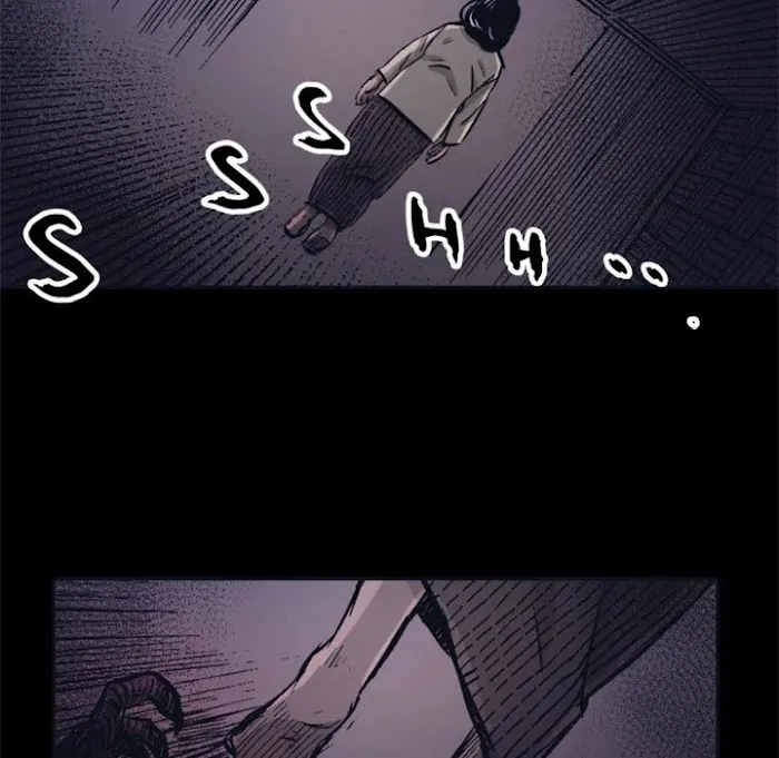 Read Shivers chapter 64 image 67 on Lezhin
